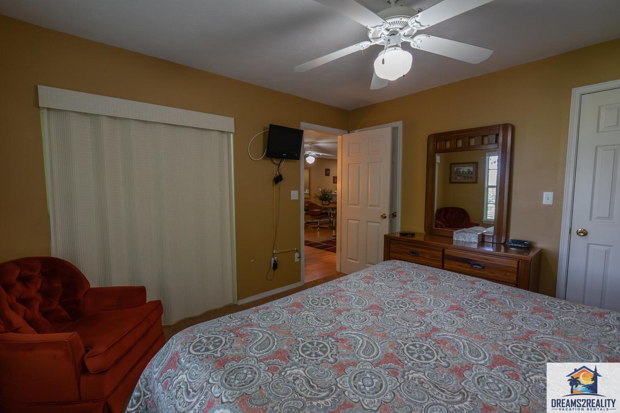 2Br Condo - King Beds - Near The 76 Strip - Free Tickets Included - Ch1-1 Branson Extérieur photo